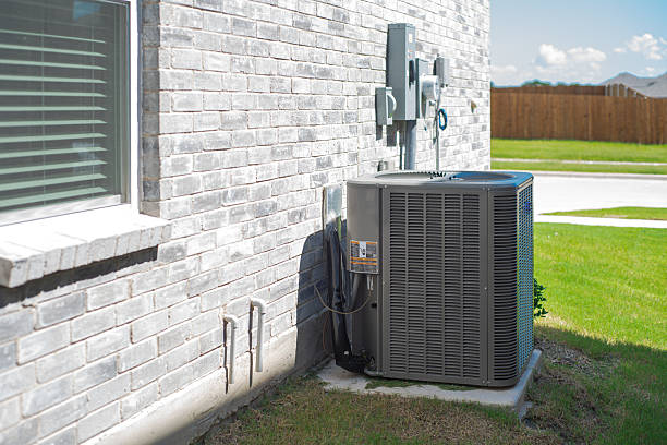 Reliable Ac Repair contractor in Wadley, GA by FH HVAC